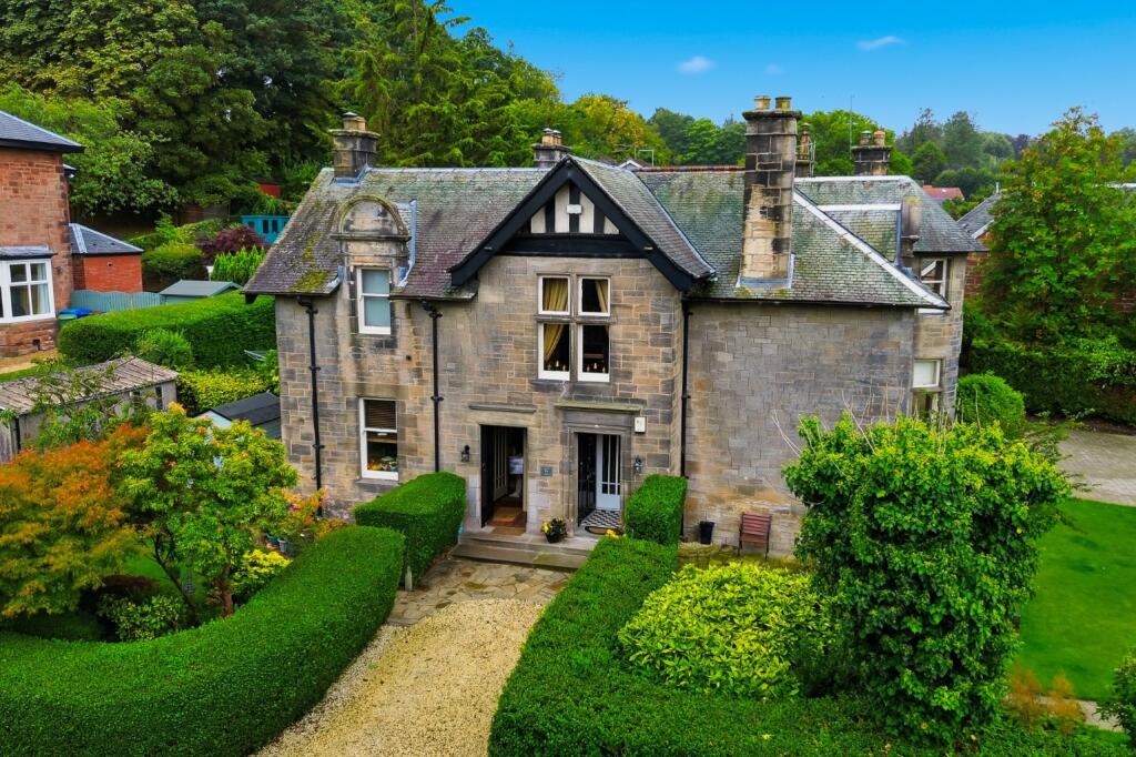 Main image of property: Corsebar Drive, Paisley, PA2
