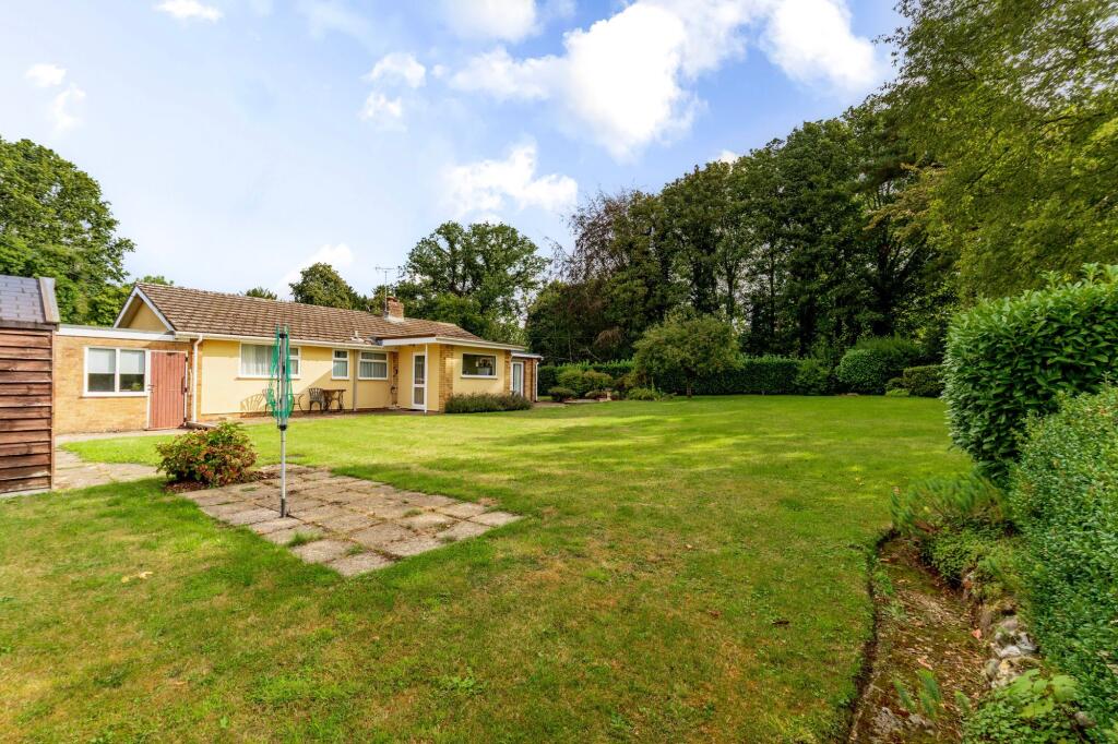 House in Breckland, Bradenham - View 2