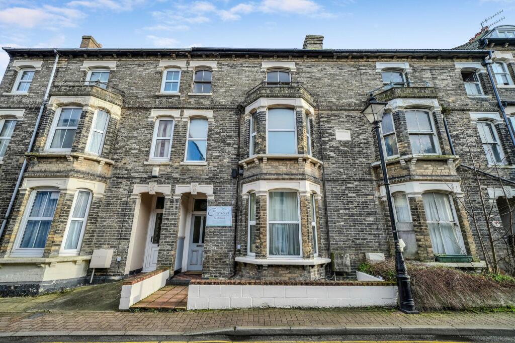 Main image of property: Hans Place, Cromer, NR27