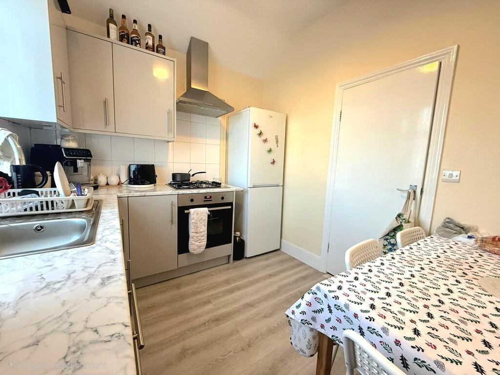 Main image of property: Risingholme Road, Harrow