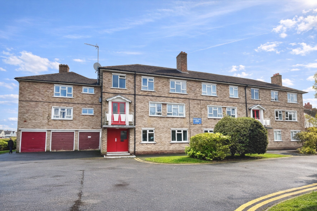 Main image of property: Beacon Court, Chester Road, Sutton Coldfield