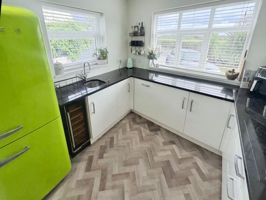 House in Ashfield, Annesley CP - View 4