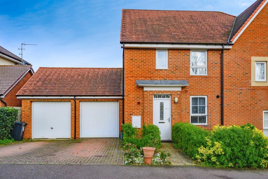 Main image of property: Woodwhite Way, HEMEL HEMPSTEAD