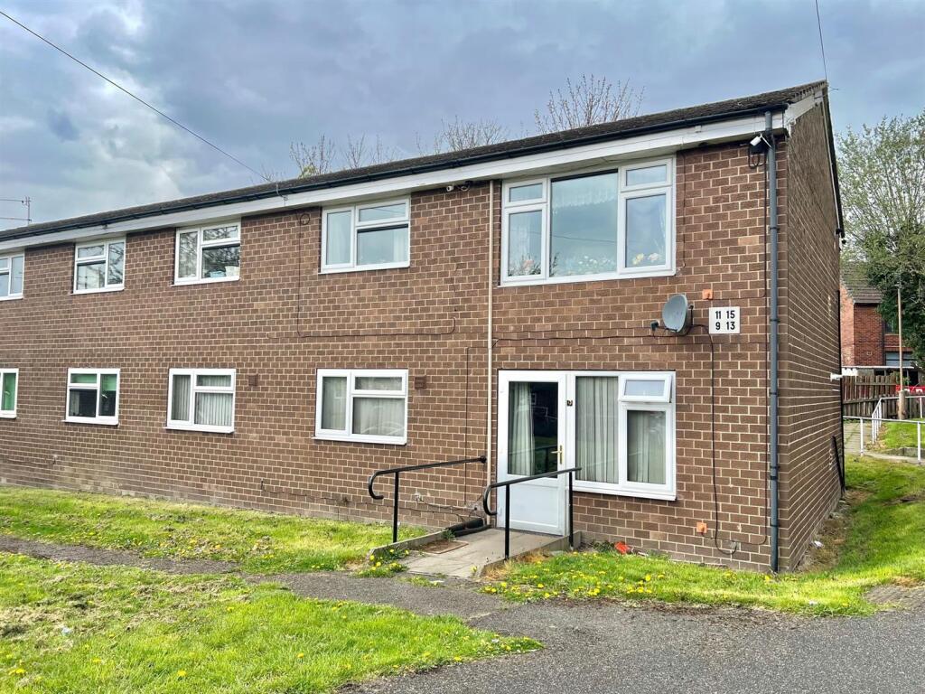Main image of property: Larch Close, Huddersfield
