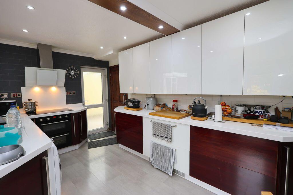 House in Clevedon, East Clevedon - View 5