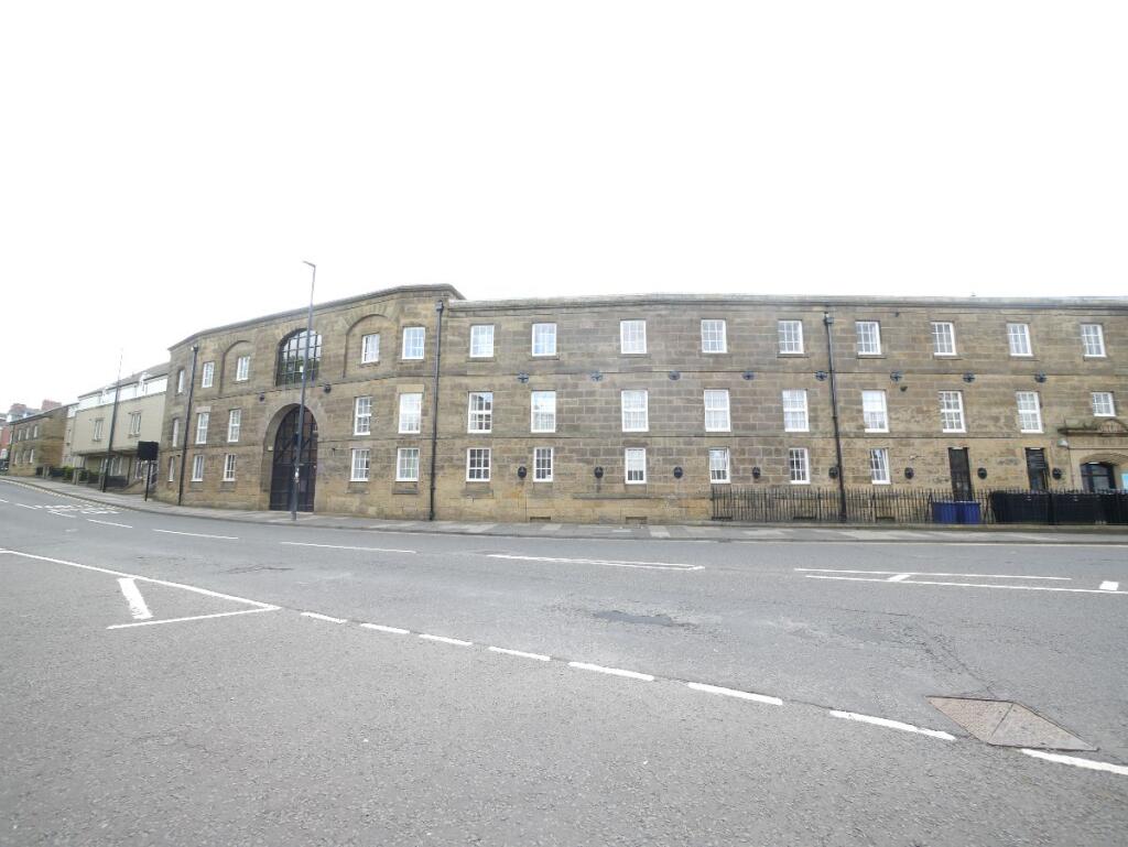 Main image of property: Flat , Deuchar House,  Sandyford Road, Newcastle upon Tyne