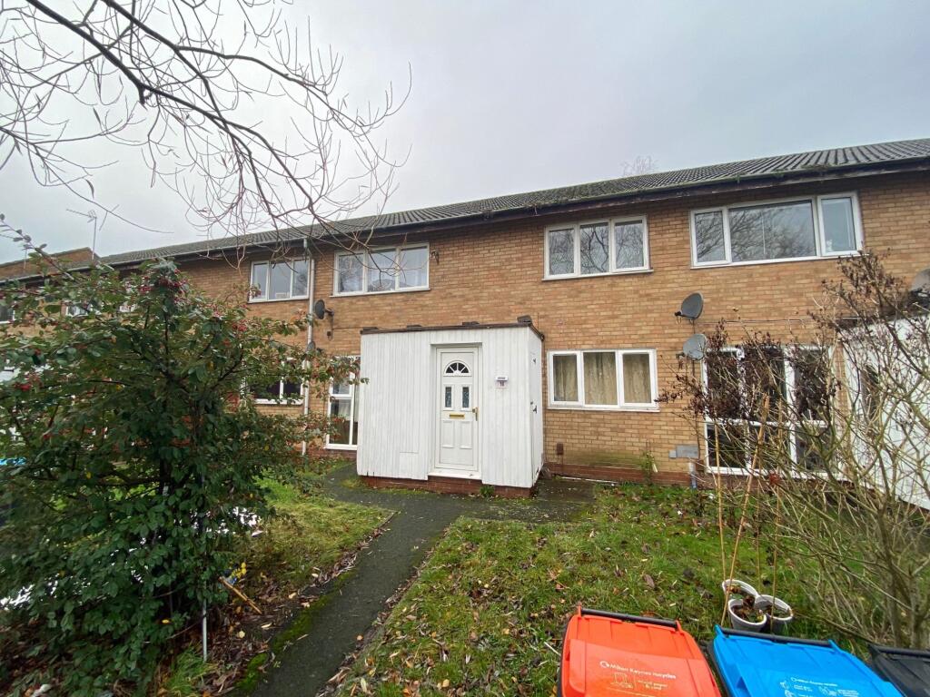 Main image of property: Rowle Close, Stantonbury, Milton Keynes