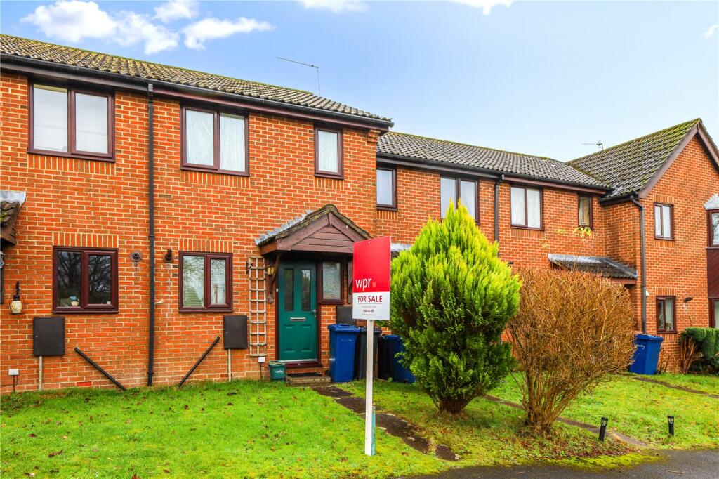 Main image of property: Fox Road, Haslemere, Surrey, GU27