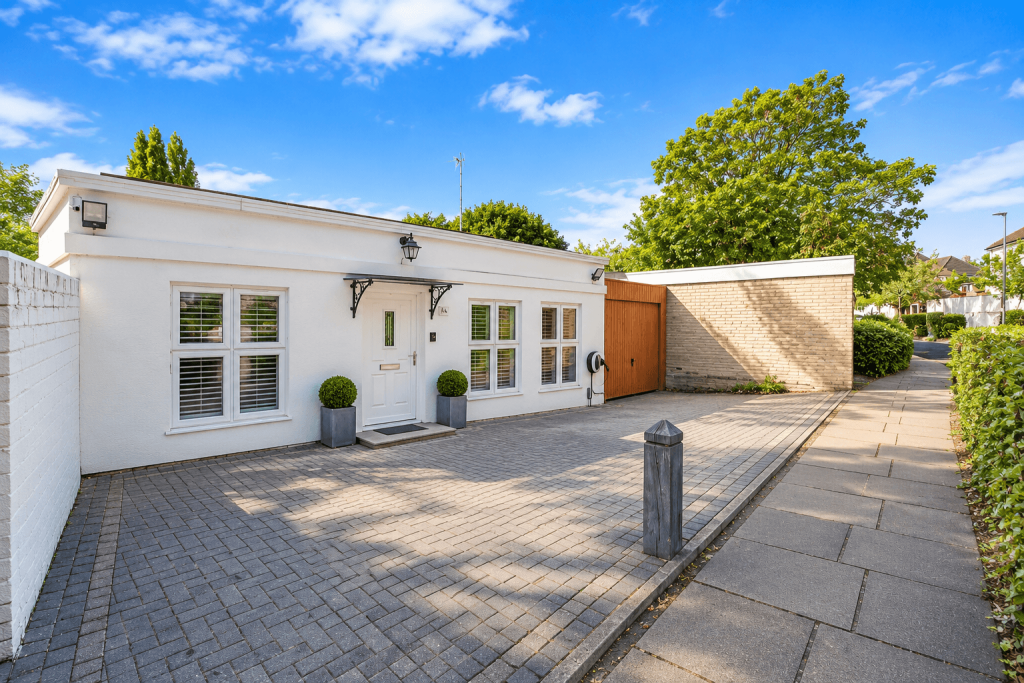 Main image of property: Forestdale, Southgate, London, N14
