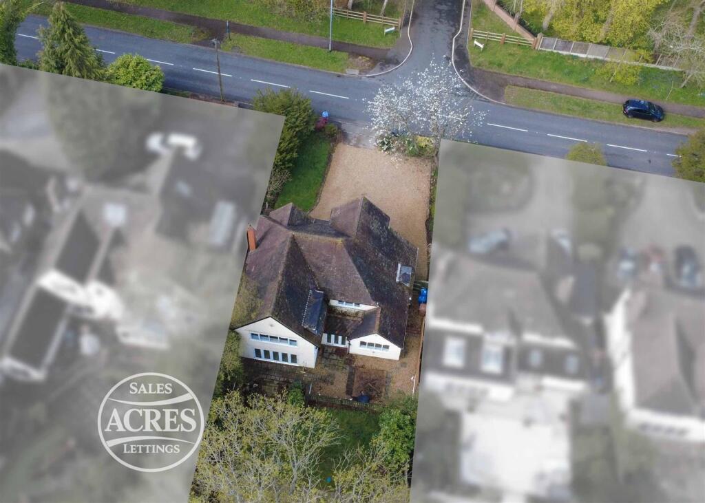Additional image 3 of Walsall Road, Little Aston, Sutton Coldfield