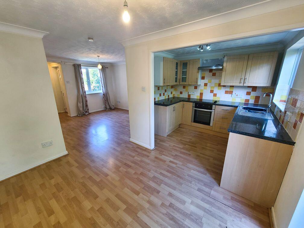 Apartment in Southampton, Spicer's Hill, Totton and Eling - View 5