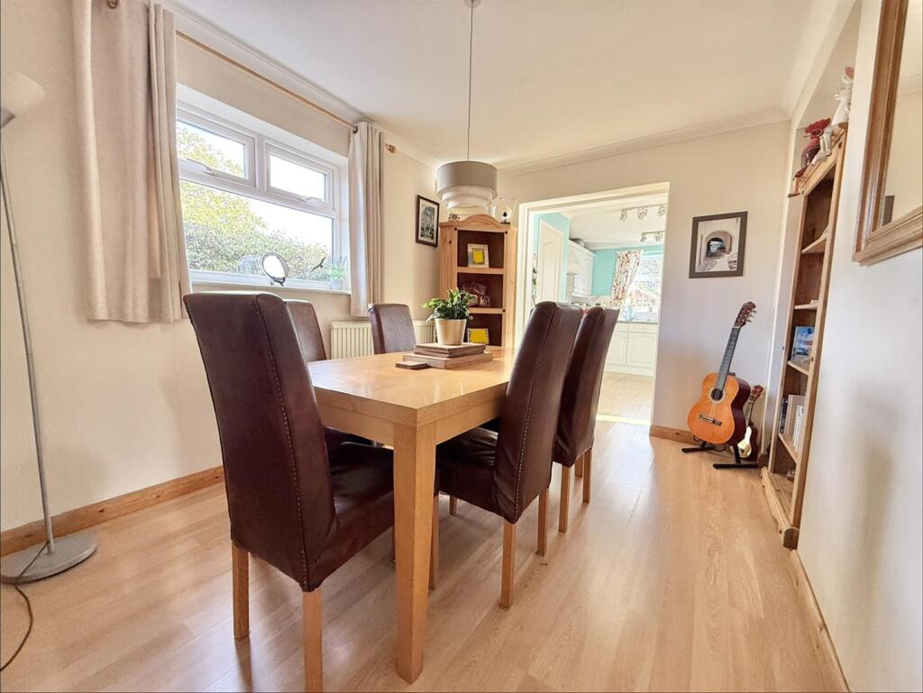 House in Mid Suffolk, Thorpe Street, Hinderclay - View 5