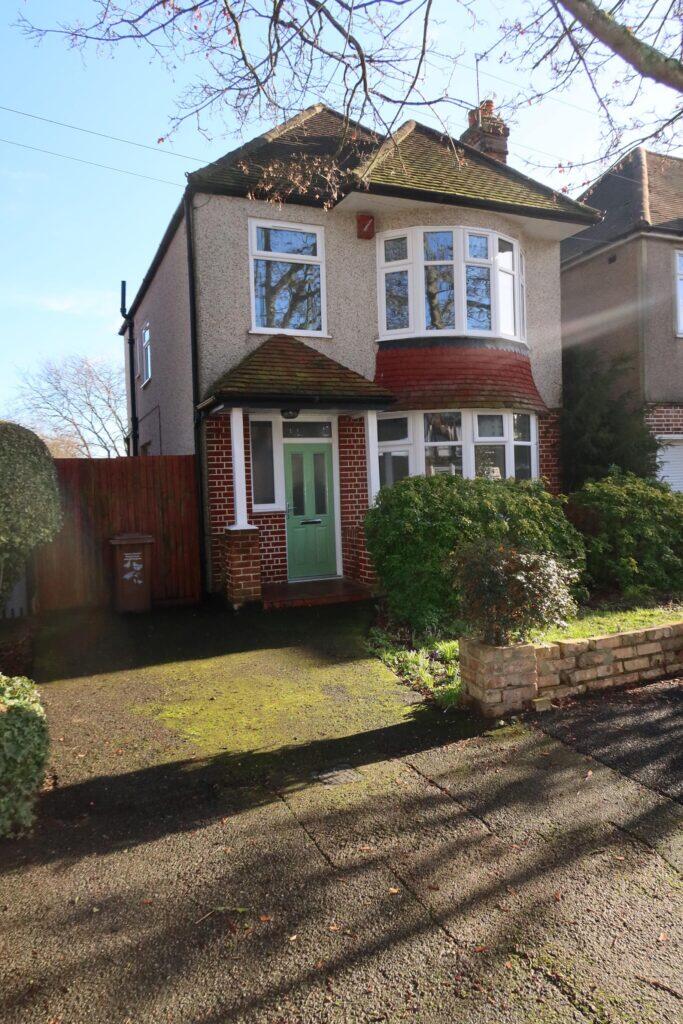 Main image of property: Knole Road, Dartford, Kent, DA1 3JN