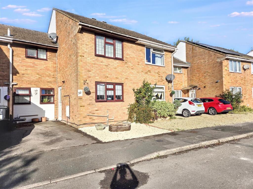 Main image of property: Monteagle Close, Grange Park, Swindon