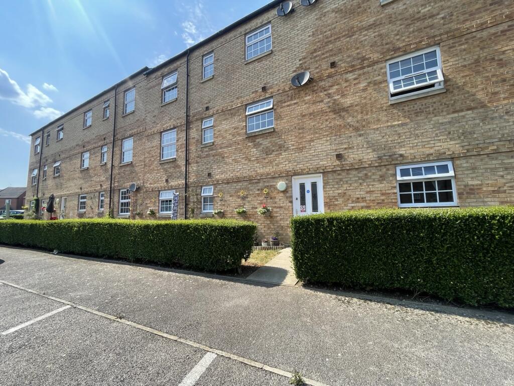 Main image of property: Finney Drive, Grange Park, Northampton