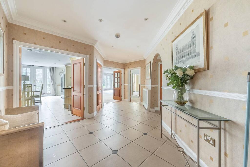 Main image of property: Portman Hall, Stanmore, Harrow, HA3