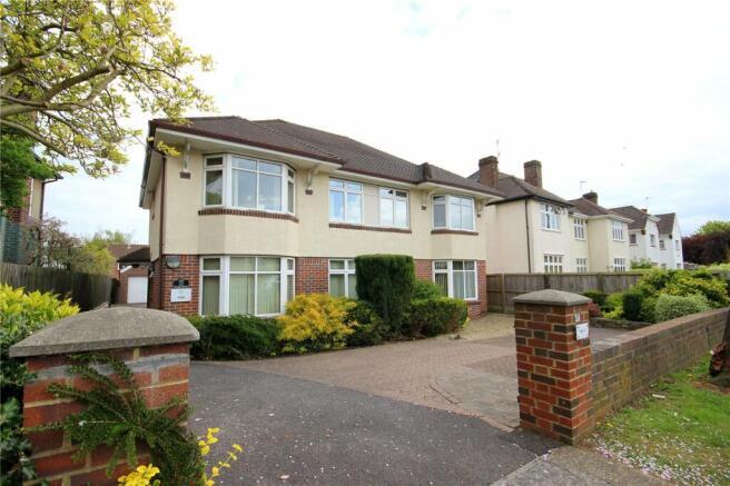 Main image of property: Northumbria Drive, Bristol, BS9