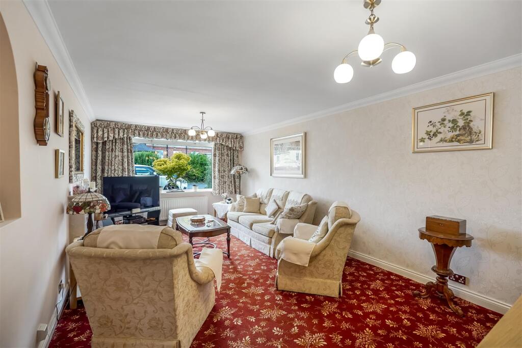 House in Darlington, Barton - More