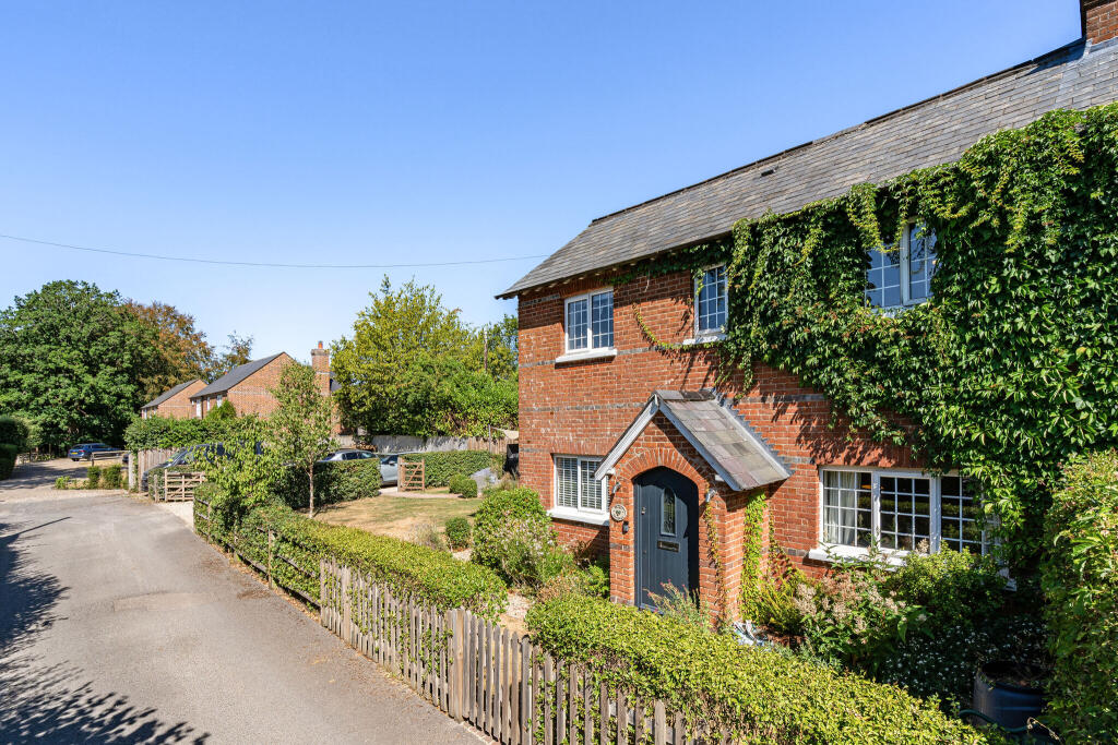 Main image of property: Adbury Road, Newbury, RG20