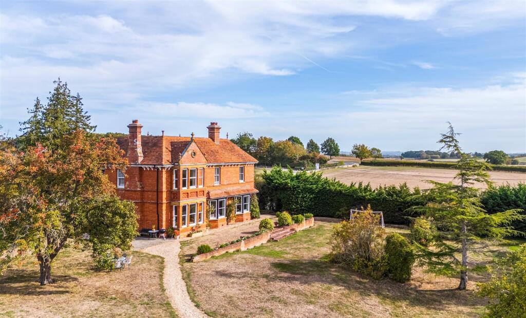Main image of property: Hambridge, Langport, Somerset