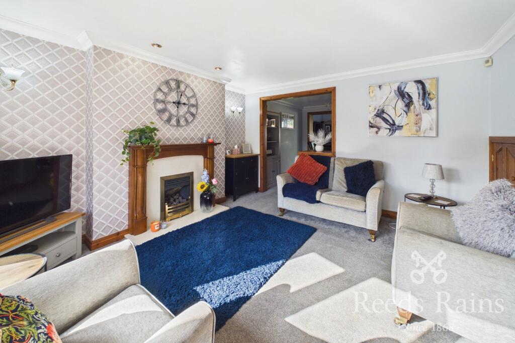 House in Preston - View 3