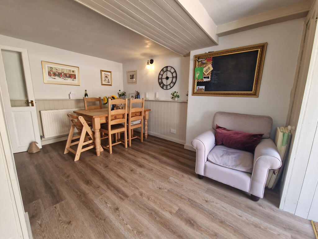 House in East Chinnock, Somerset - View 5