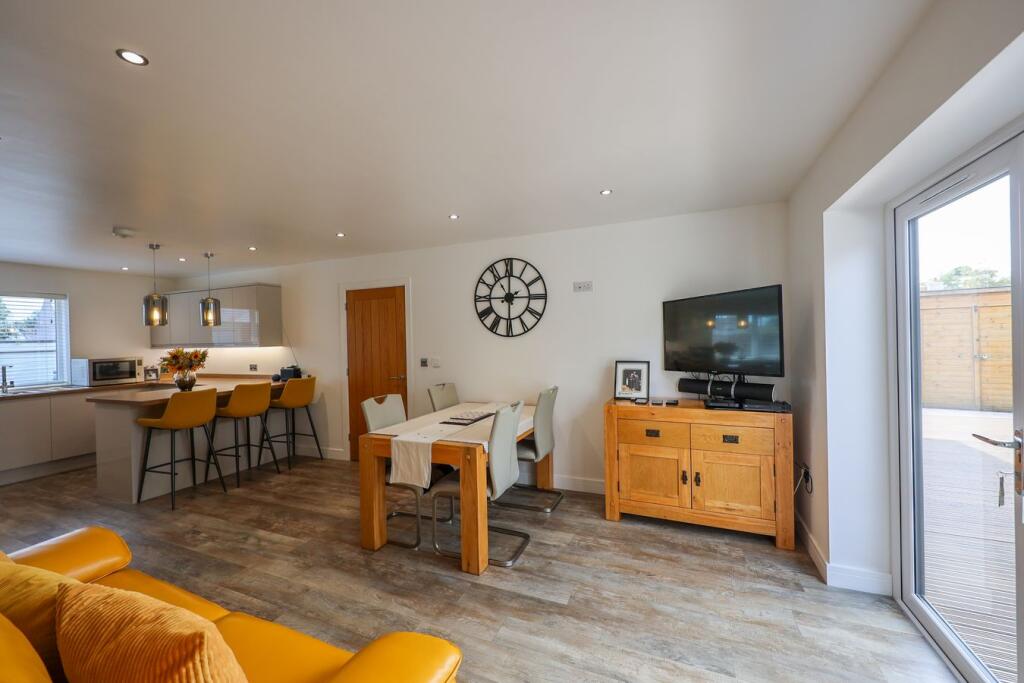 House in St Austell, Cornwall - View 5
