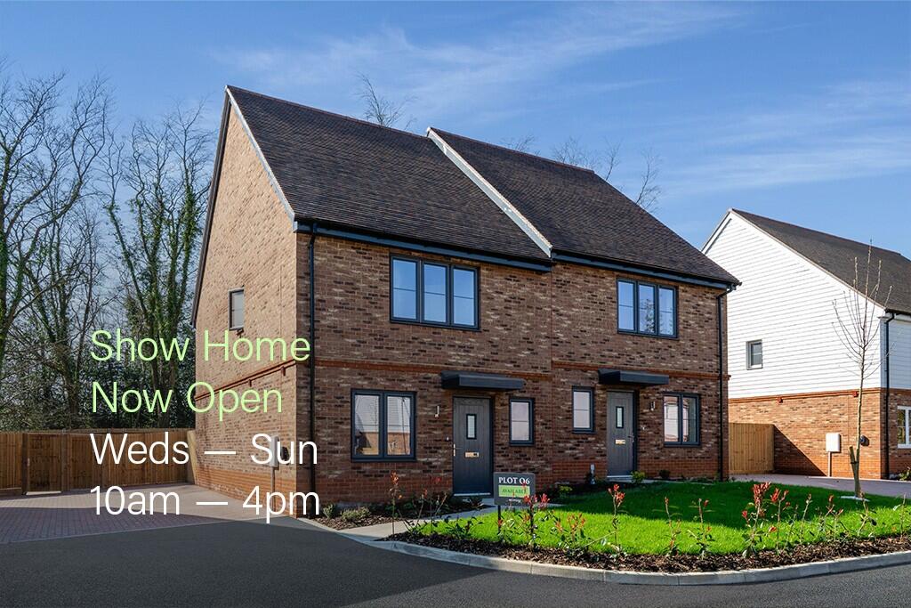 Main image of property: Campion Close, Battle, East Sussex, TN33