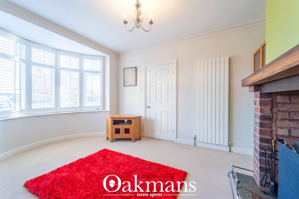 House in Bromsgrove - More