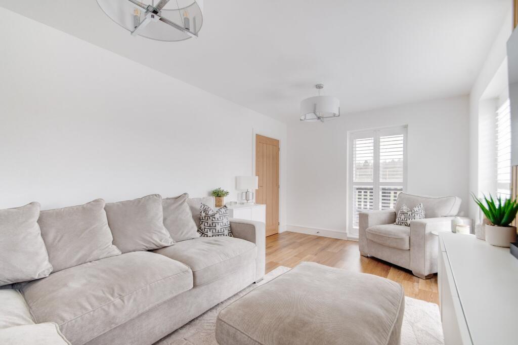 Additional image 16 of Callow Rise, Rednal, Birmingham, West Midlands, B45