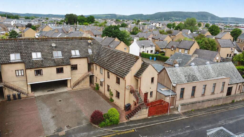 Main image of property: Fergus Court, Inverness, IV3