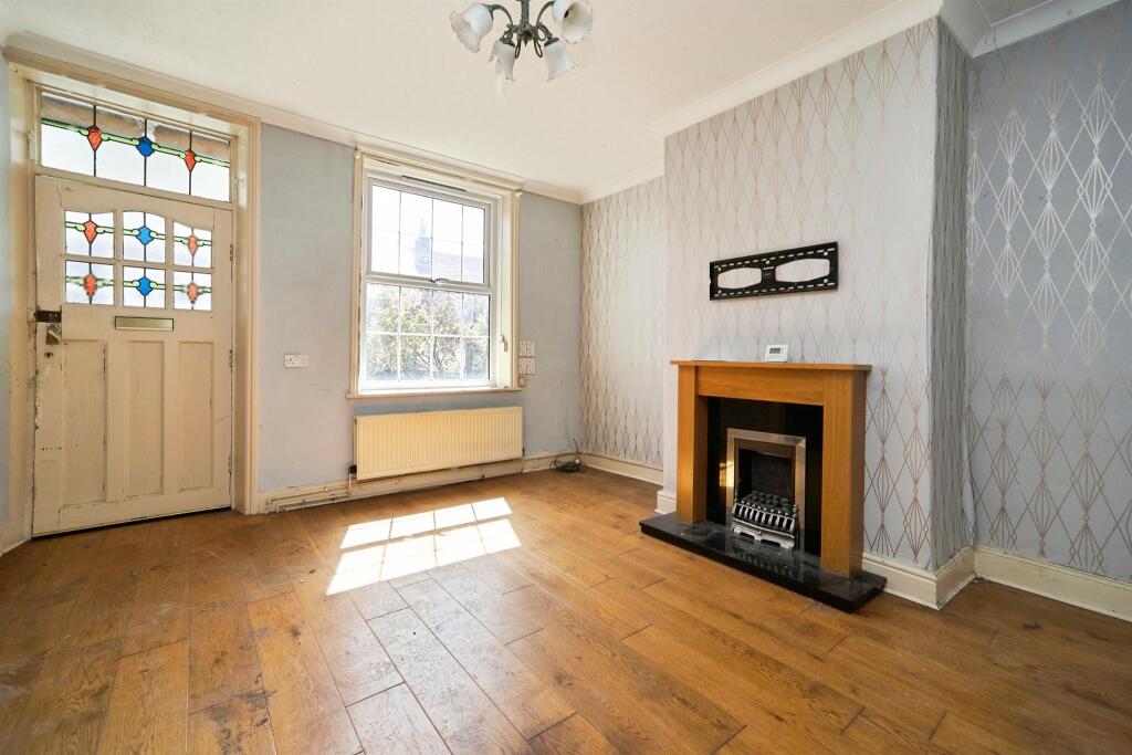 House in Leeds - View 3