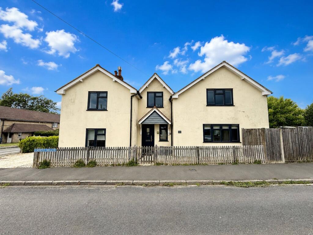Main image of property: Vale Road, Woodfalls, Salisbury, Wiltshire, SP5