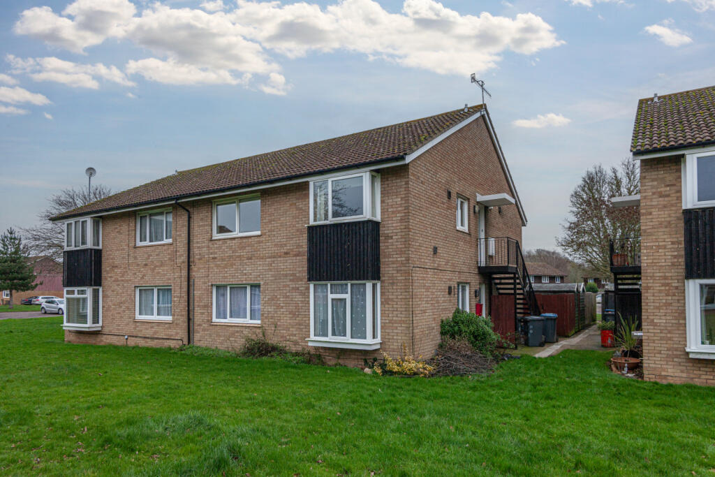 Main image of property: Spencer Road, Rendlesham, IP12 2TJ