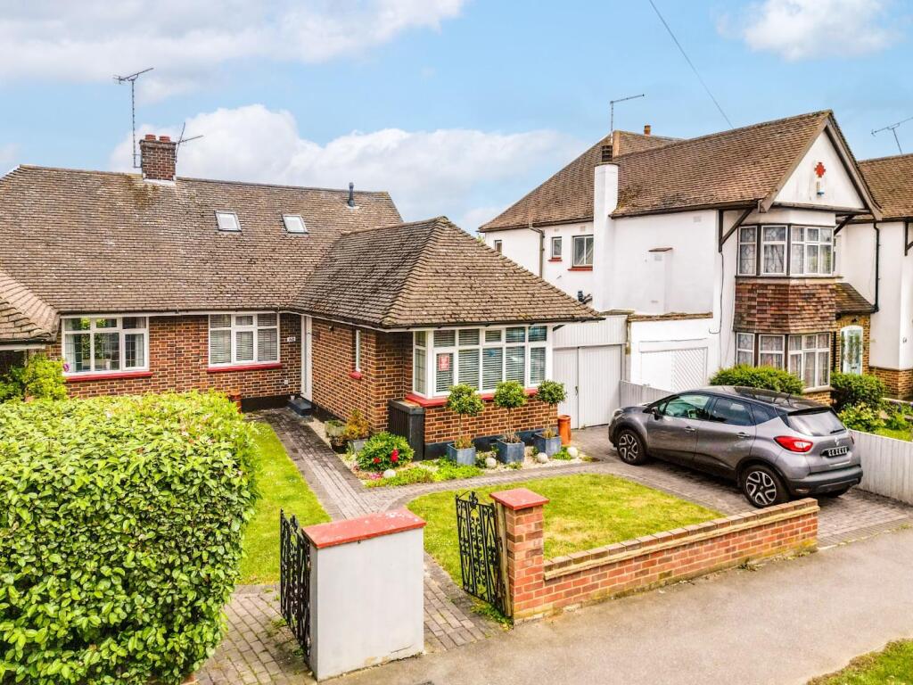 Main image of property: Tattersall Gardens, Leigh-On-Sea