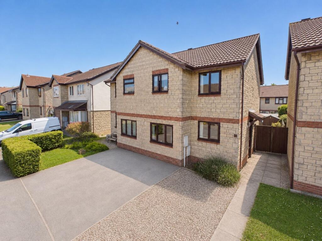 Main image of property: Locksbrook Road, Worle, Weston-Super-Mare, BS22