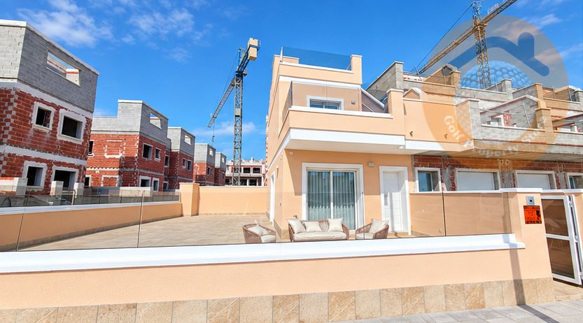 Main image of property: Valencia, Alicante, Pilar de la Horadada