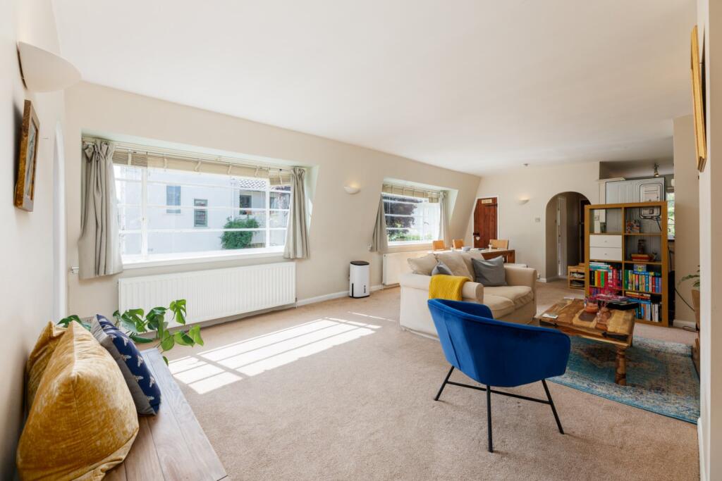 Main image of property: Colebrook Close,
Putney Vale, SW15