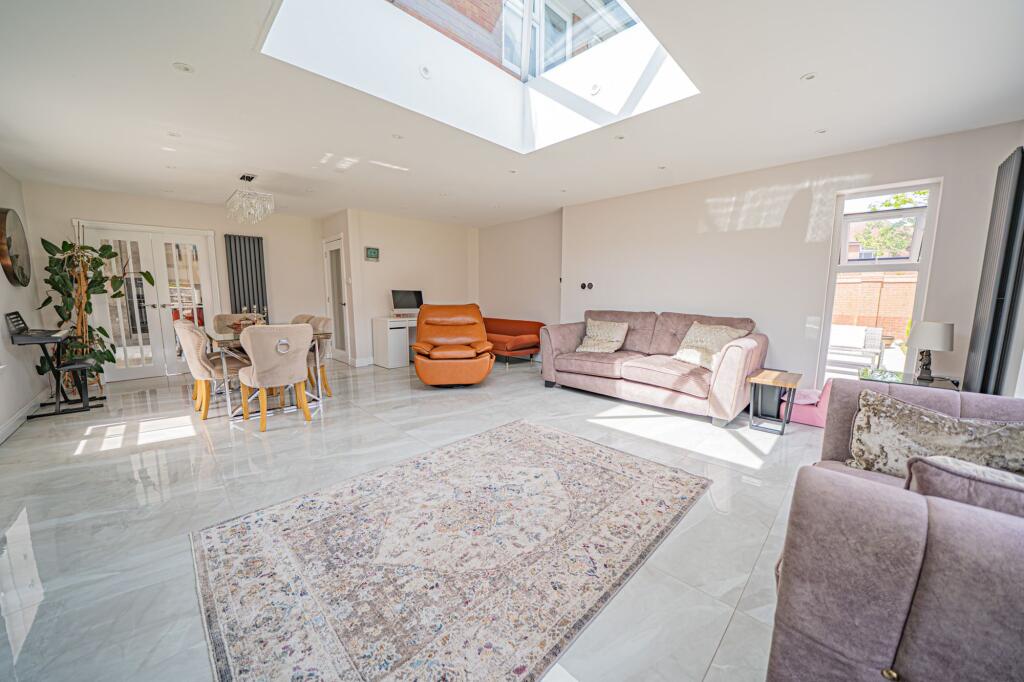 House in Birmingham - More