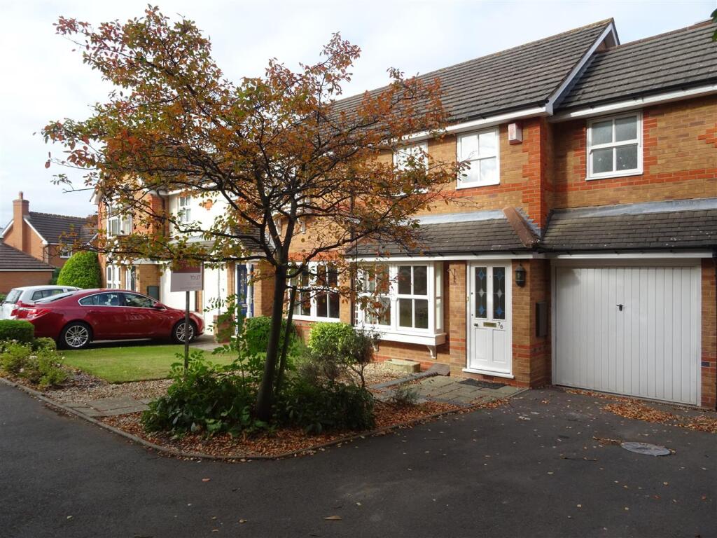 78 Charterhouse DriveSolihull