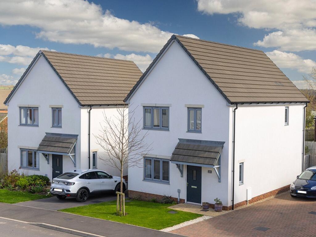 Main image of property: Bramble Mews, Chard, Somerset, TA20