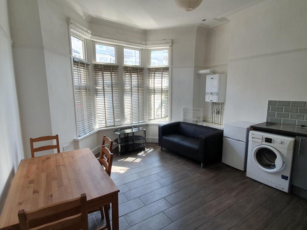 Main image of property: Claude Road, CARDIFF