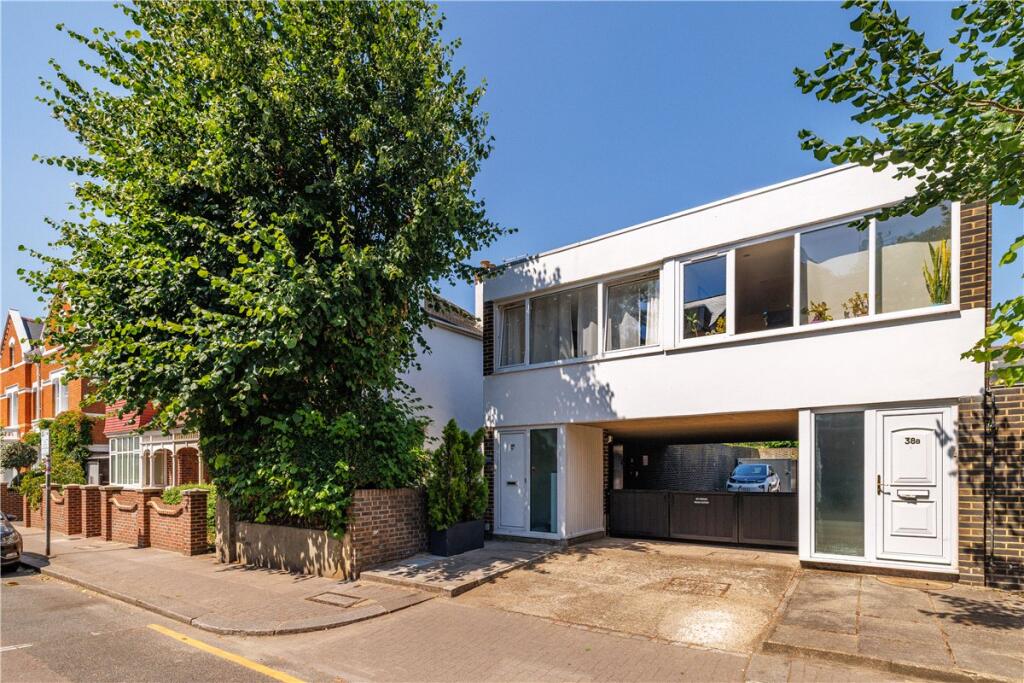 Main image of property: Montserrat Road, London, SW15