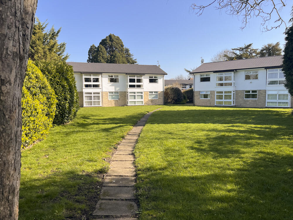 Main image of property: Cedar Close, Laleham. TW18 2TF