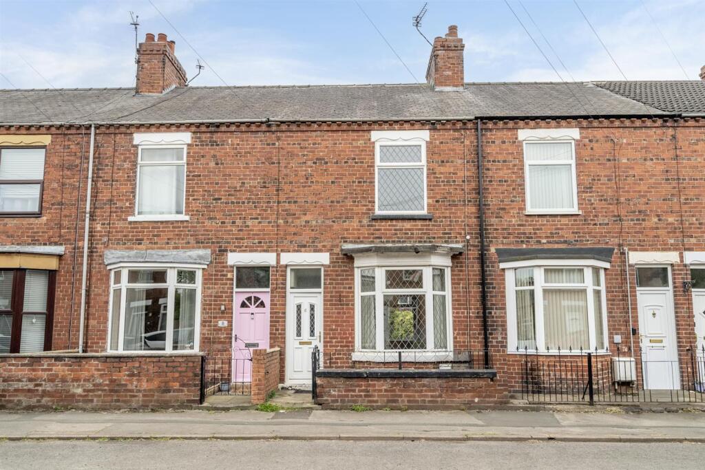 Main image of property: Carr Street, Abbotts Road, Selby