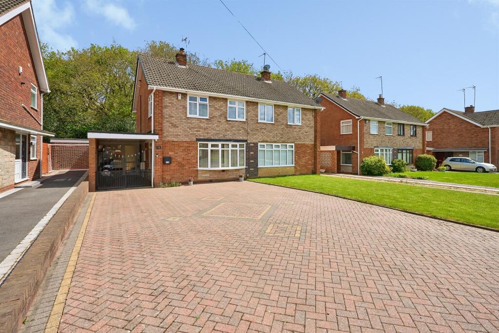 Main image of property: Linden Lane, Willenhall