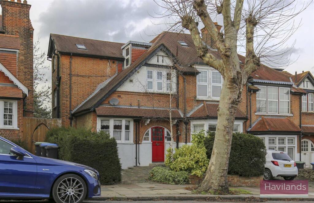 Apartment in London, Winchmore Hill, Edmonton
