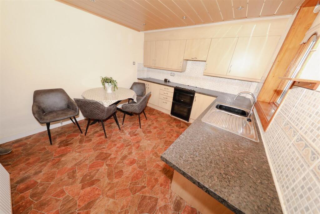 House in Kettlebridge, Fife - View 5