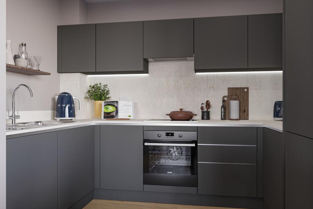 Main image of property: Brook Avenue,
Wembley,
HA9 8PH