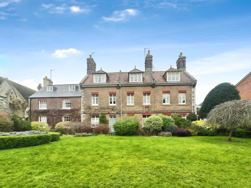 Main image of property: Trinity Cottages, Dorchester